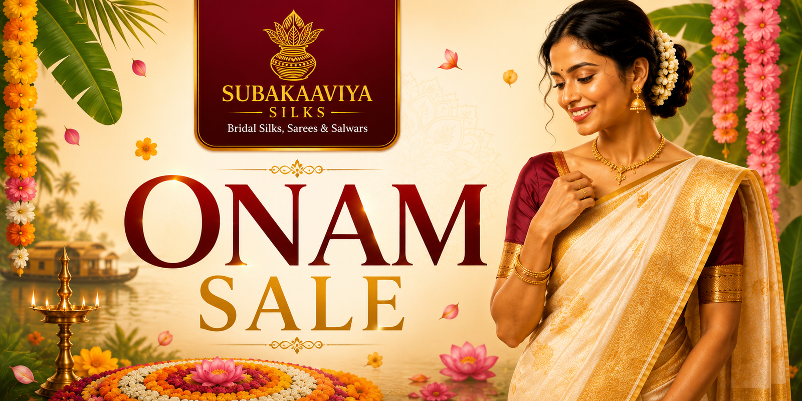 Offer Banner